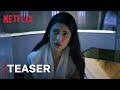 X Life Pitta Kathalu Teaser Shruti Haasan Sanjith Hegde Netflix India