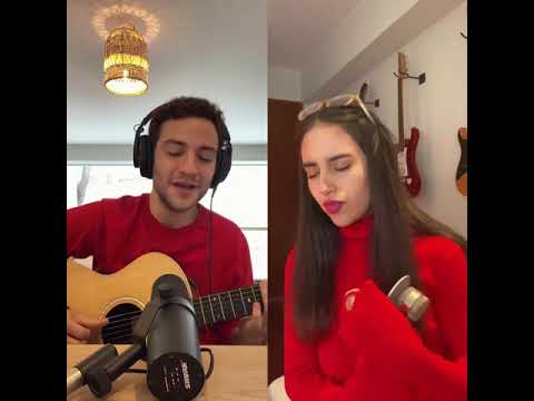 Nicole Favre - Matarina (con Alejandro Roca Rey) (Cover)