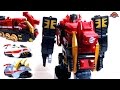 Go Onger DX Engine Gattai Kyoretsu O Wotafa S Review