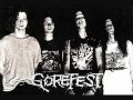 Gorefest - Autobahn (Kraftwerk cover) 