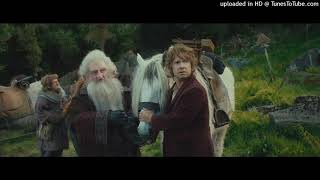 Howard Shore - The World is Ahead (The Hobbit: An Unexpected Journey Soundtrack)