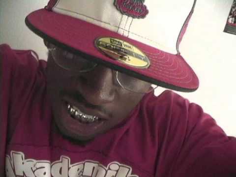 Donte and Tank Detroit S**T Freestyle