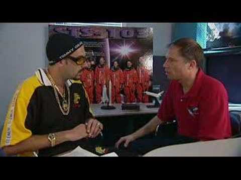 Ali G - Space