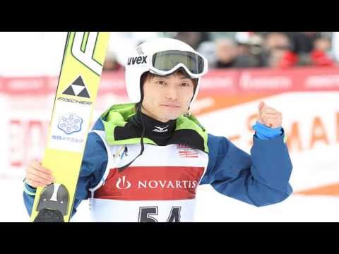 Ski Jumpers - Piosenka - Kabaret Widelec "Lista" (Krakers #3)