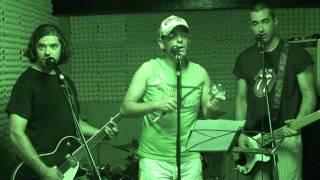 Heavenwood por Modern Walking