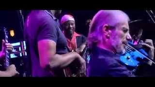 Return To Forever IV Medieval Overture Live