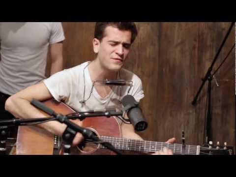 Spirit Family Reunion - No Separation (Live from Morelock Music Shop)