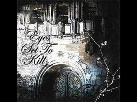 Intro - Eyes Set to Kill
