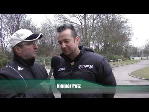 Oberliga 2013/14 @ RWE U23 (Ingmar Putz)