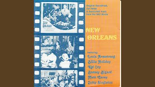 Do You Know What It Means To Miss New Orleans?