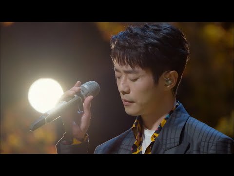 张栋梁温柔演唱《黄昏》清澈声线深入人心，引发回忆杀！