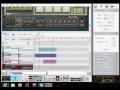 M83 - You Appearing ( Reason Propellerhead 5) Rain ChillOut