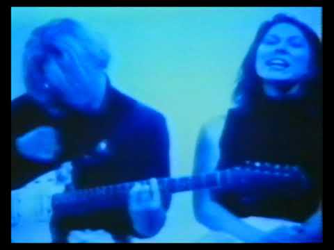 Ultra Vivid Scene - Special One (original Snub TV video)