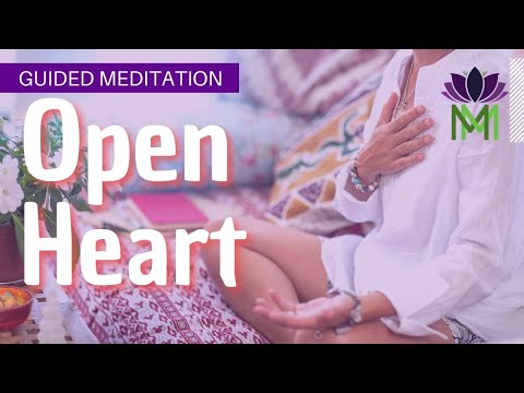10 Minute Morning Meditation For Peace Of Mind Mindful Movement