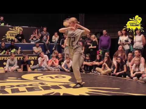 RESPECT MY TALENT-2016 MOSCOW. KIDS-2 1/8 - 1