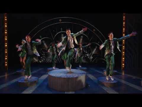 42nd Street is a HIT!!!