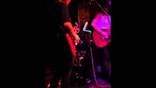 Puss N Boots - Cry Cry Cry (Bowery Electric 10.11.13)