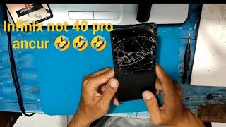 Download lagu How to replace the LCD on an Infinix Note 40 Pro mp3