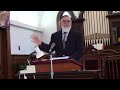 Kindness Brought War (3-26-2023) Part 2