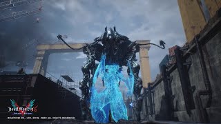 【和解したい】ドッペルと行くDMC5　Mission6