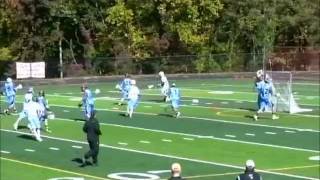 C2C Elite vs GCL Demons Black Part 1 of 2