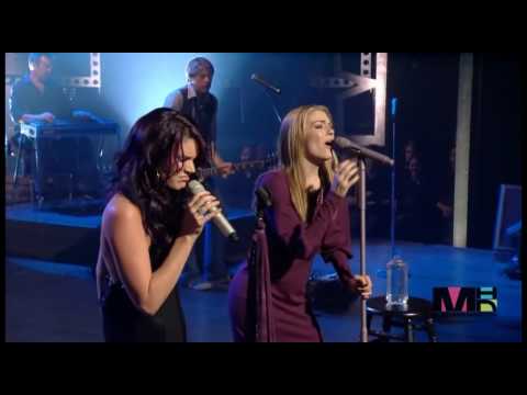 Joss Stone ft LeAnn Rimes - Summertime online metal music video by JOSS STONE