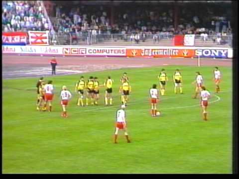 Roda JC - FC Twente (1986-1987)