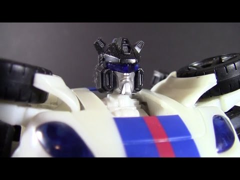 Reveal the Shield Jazz (Random Review)