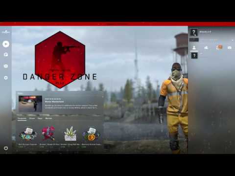 False Overwatch Ban Vac Discussion