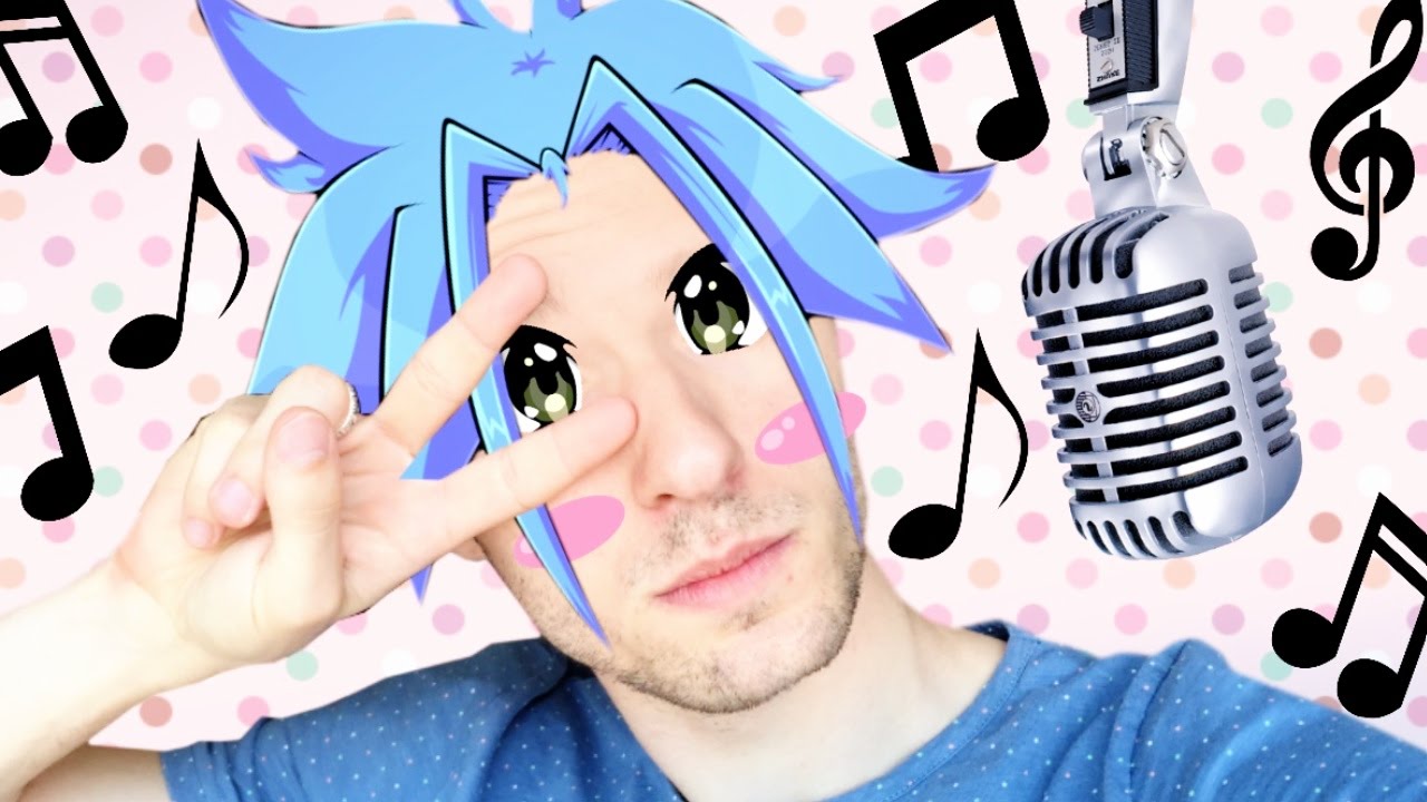 CE PETIT CÔTÉ KAWAII ! (MUSIQUE) thumbnail