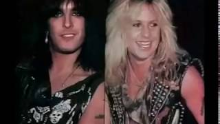 Motley Crue - Angela (Edited)