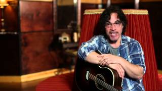 John Oates | Interview