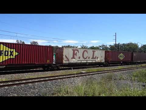 NR93 / NR66 / NR100 with PN 3BM4 - 9/2/22