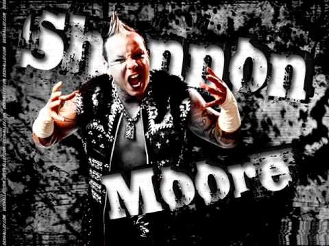 Shannon Moore I'll Do Anything
