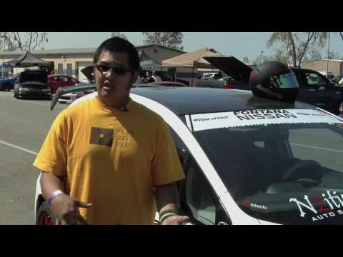 Redline Time Attack "Meet the Drivers" Episode 1