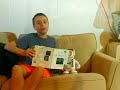 Baby Einstein Video Tutorial 2000 2002 Remake Baby Newton Version