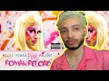 The Nicki Minaj Series - Ep5 - Pink Friday: Roman Reloaded (Reaction)