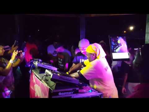 House Music Long Branch NJ Yum Yum, DJ Punch - Naeem Johnson #2