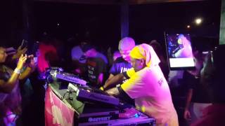 House Music Long Branch NJ Yum Yum, DJ Punch - Naeem Johnson #2