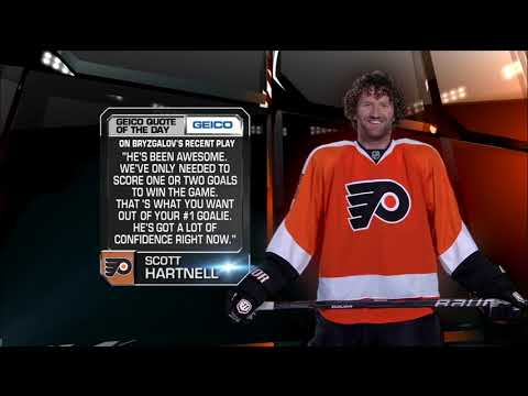 NHL   Mar.13/2012    New Jersey Devils - Philadelphia Flyers