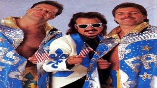 Fabulous Rougeau Brothers Theme