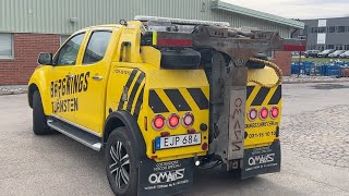 سایر تجهیزات صنعتی Isuzu D-Max | تصویر 4 - Machineryline