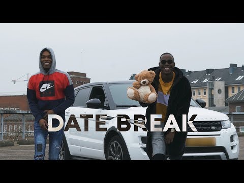 Ritmo Real Ft. Dezz - Date Break (Official Video)