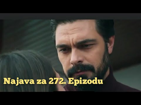 Najava za 272. Epizodu ( sa prevodom) Fatalna Ljubav - Emanet