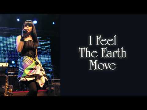 Carole King - I Feel The Earth Move (cover: Saša Debeljak)