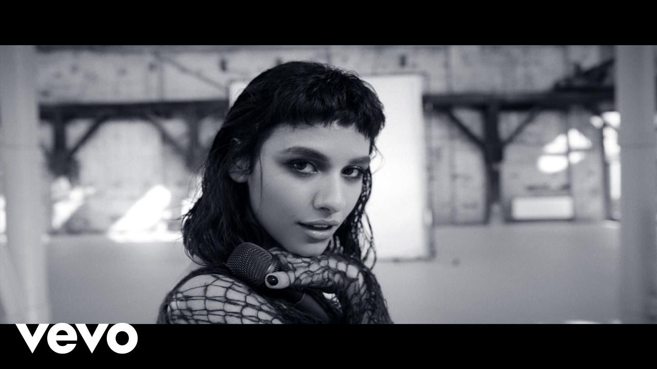 Charlotte OC — Shell