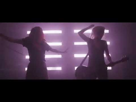 BRODY DALLE // 2014-02-25 Official Video - Meet The Foetus / Oh The Joy (with Shirley Manson)