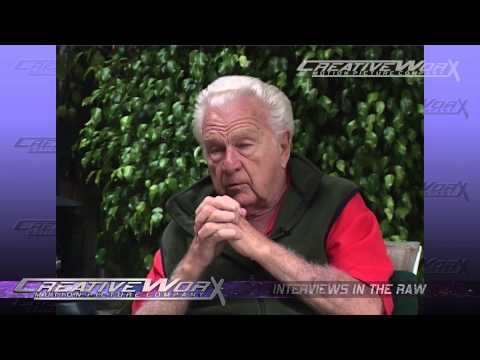 Eddie Albert's last interview - 2001 - Part 3 of 4