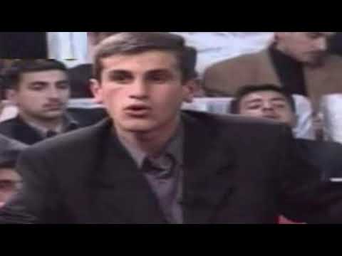 Meyxanaçı Vüqar Hüseynov vəfat edib