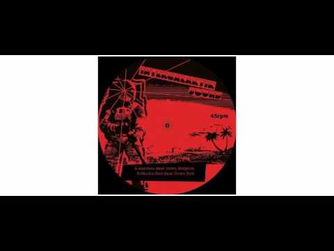 Jahvice / Studio Red - Beat Down Babylon / Beat Down Dub - 7